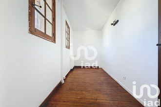 achat maison orleix 65800