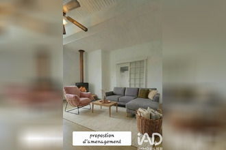 achat maison orleix 65800