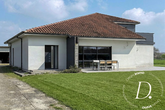 achat maison orleix 65800
