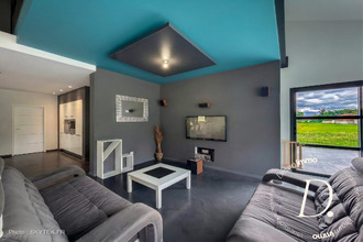 achat maison orleix 65800