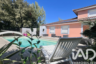 achat maison orleix 65800