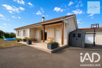 achat maison orleix 65800