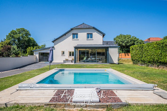 achat maison orleix 65800