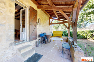 achat maison orliac 24170