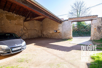 achat maison orlienas 69530