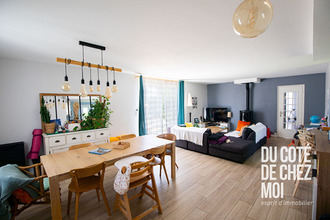 achat maison orlienas 69530