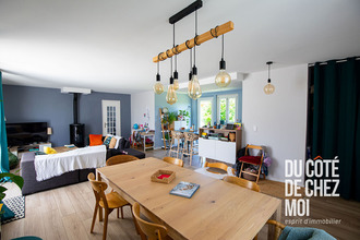 achat maison orlienas 69530