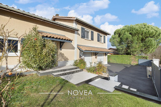 achat maison orlienas 69530