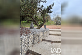 achat maison orlienas 69530