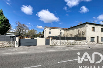 achat maison orlienas 69530