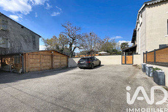 achat maison orlienas 69530