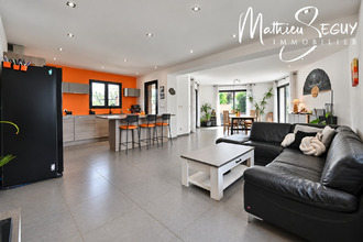 achat maison orlienas 69530