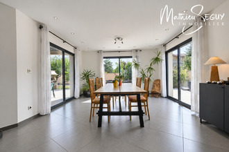 achat maison orlienas 69530