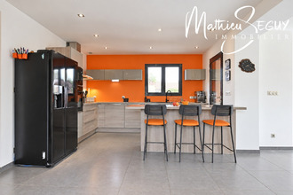 achat maison orlienas 69530