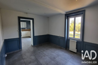 achat maison orlienas 69530