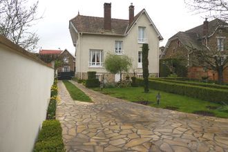 achat maison orly 94310