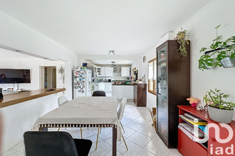 achat maison orly 94310