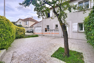 achat maison orly 94310