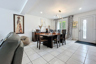 achat maison orly 94310