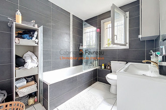 achat maison orly 94310