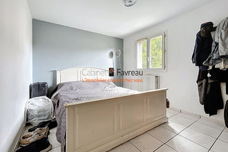 achat maison orly 94310