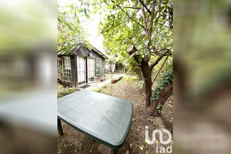 achat maison orly 94310