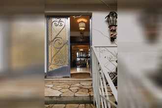 achat maison orly 94310