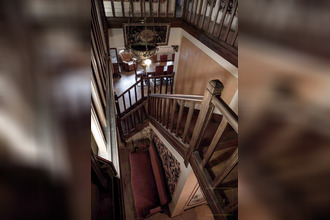 achat maison orly 94310