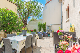 achat maison orly 94310