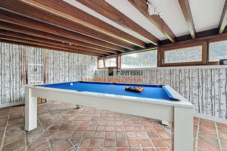 achat maison orly 94310