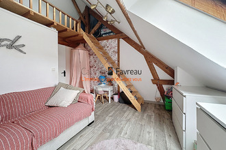 achat maison orly 94310