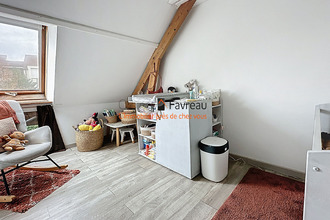 achat maison orly 94310