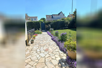 achat maison orly 94310