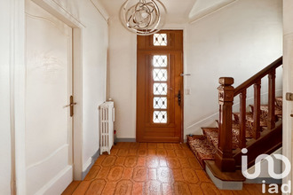 achat maison orly 94310