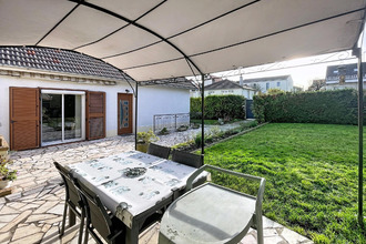 achat maison orly 94310