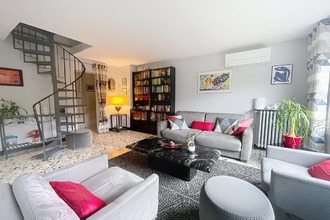 achat maison orly 94310