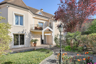 achat maison orly 94310