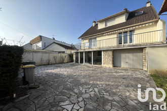 achat maison orly 94310