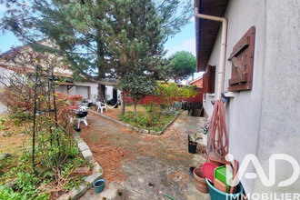 achat maison orly 94310