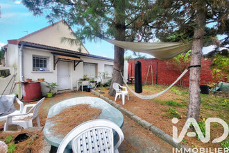 achat maison orly 94310