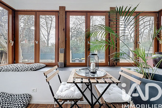 achat maison orly 94310