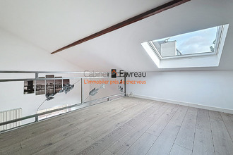 achat maison orly 94310