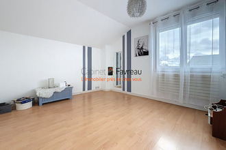 achat maison orly 94310