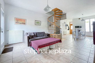 achat maison orly 94310