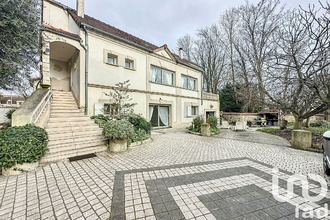 achat maison orly 94310