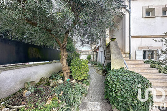 achat maison orly 94310