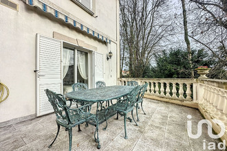 achat maison orly 94310