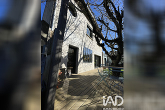 achat maison orly 94310