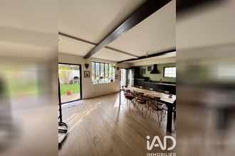 achat maison orly 94310