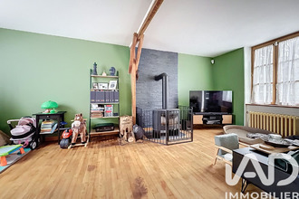 achat maison orly 94310